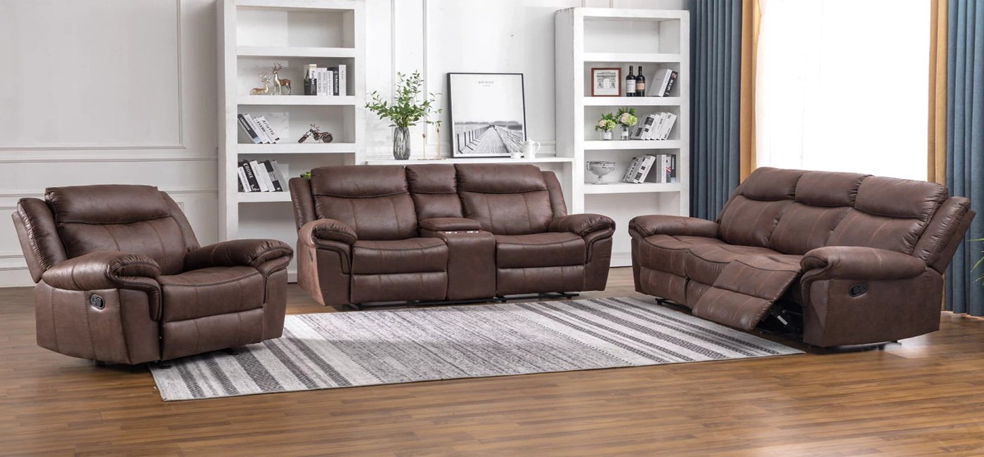 Recliner Sofa Repair and Service in Chennai